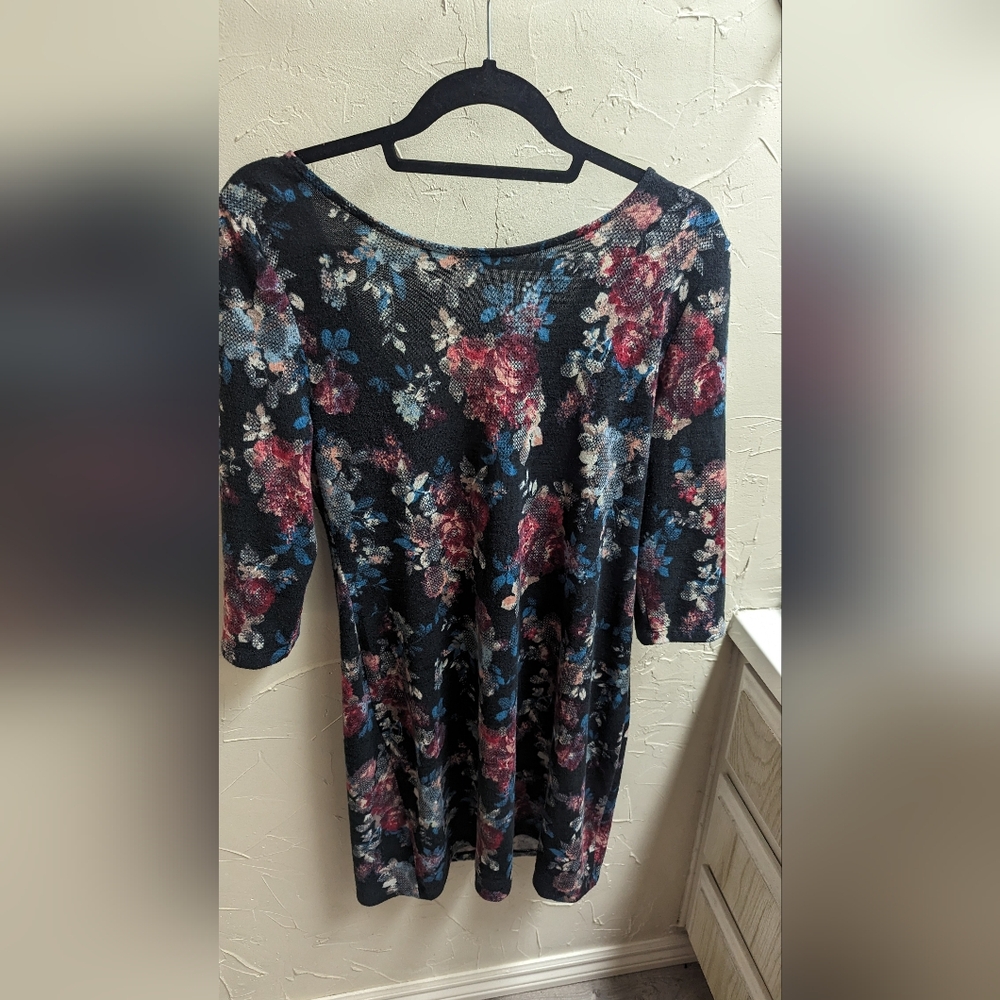 American rag dress